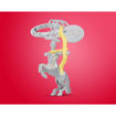 Picture of HOROSCOPE KEYRING - SAGITTARIUS